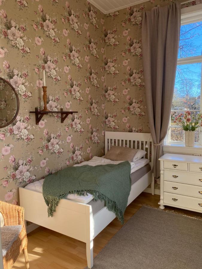Klostergardens Vandrarhem Varnhem المظهر الخارجي الصورة