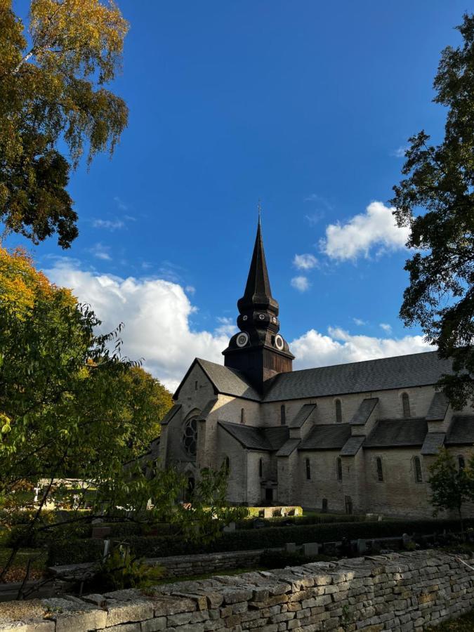 Klostergardens Vandrarhem Varnhem المظهر الخارجي الصورة